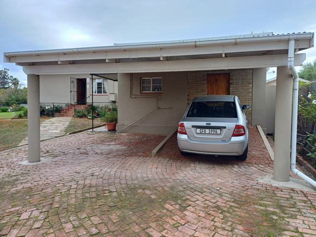 4 Bedroom Property for Sale in Wolseley Western Cape
